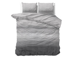 Topla posteljina od flanela 240x220, mekana na dodir posteljina 100% flanel pamuk