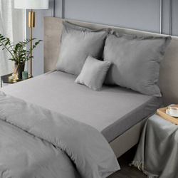 FROTTE pamučna plahta s gumicom 90x200 težine 170 g/m2