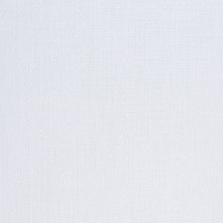 Bijela zavjesa s pomponima 140x250 Timon