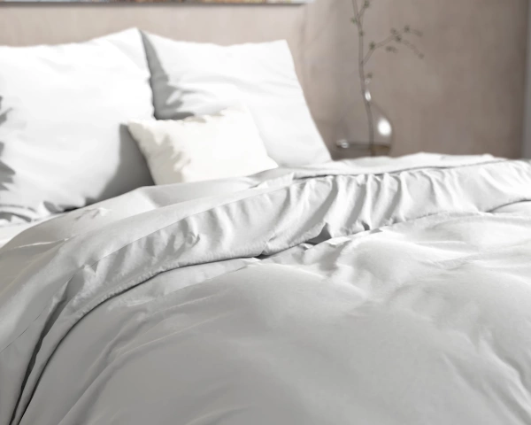 Topla posteljina od flanela 140x200/220, mekana na dodir posteljina 100% flanel pamuk