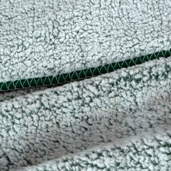 PREMIUM deka 70x160 od mekane bukle tkanine Koala