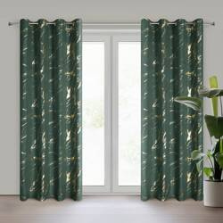 Zavjesa 140x250 LANI od mikrovlakana