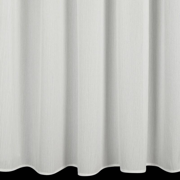 Zavjesa MELINDA 135x250 cm bijela