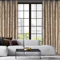 Zavjesa 140x250  TAMI baršunasta