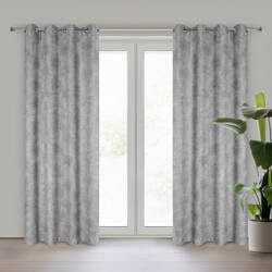 Zavjesa 135x250 ALETA od šenila