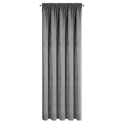 Zavjesa s šenil strukturom 140x270 cm traka - NESKA