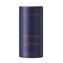 Mineralni puder MF Satin Cover 10g Warm Nude WN L2