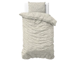 Posteljina od flanela 140x200/220, mekana na dodir Flanel Claire