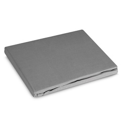 Pamučna plahta s gumicom 220x200 + 30 cm, 105 g/m2 BASIC