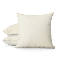 DIVA LINE jastučnica 40x40 jednobojna od glatkog pamučnog satena Dina