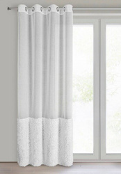 Zavjesa MARION 140x250 cm bijela