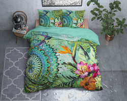 Posteljina od flanela 200x220, mekan na dodir