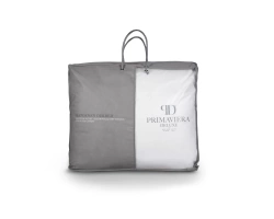 Poplun od perkal pamuka za ljeto i zimu 240X220 cm Primavera Deluxe
