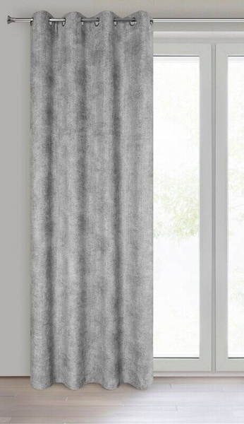 Zavjesa 135x250 ALETA od šenila