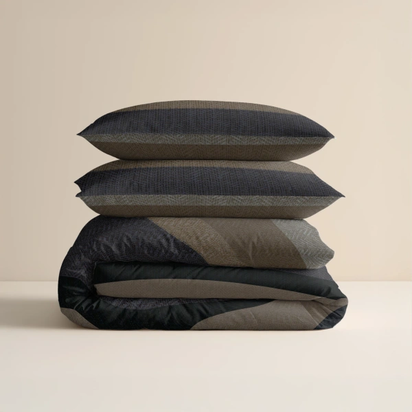 Posteljina od flanela 240x220, mekana na dodir Flanel Essence