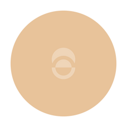 Mineralni puder MF Satin Cover 10g Warm Nude WN L5