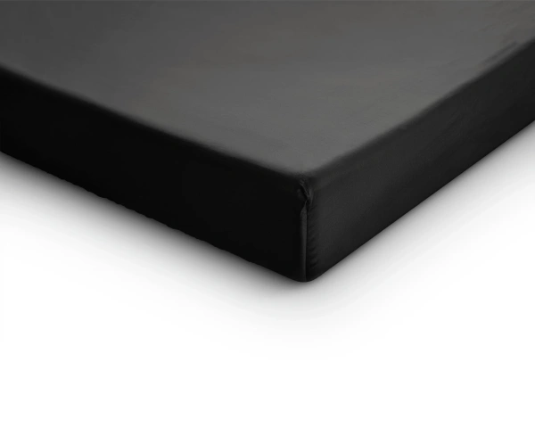 Premium plahta pamučni saten s gumicom 180x210 + 30 cm