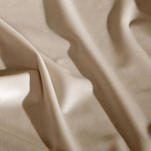 DIVA LINE zavjesa od mekanog baršuna, ima čak 10 ušica i veliku gramaturu od 300 g/m2 RIA 