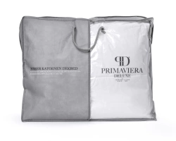 Ljetni poplun od perkal pamuka 140X200 cm Primavera Deluxe