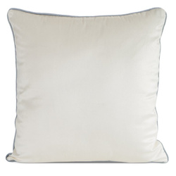 Jastučnica 45x45 baršunasta s cvjetnim motivom ROSITA 2