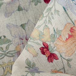 Zavjesa 140x250  CARA Eco