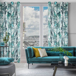 Zavjesa 140x250 ADELINE od mikrovlakana