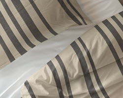 Pamučna posteljina 200x200/220 Sleeptime Pure 