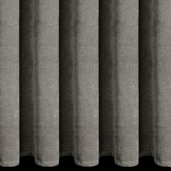 Zavjesa s šenil strukturom 140x270 cm traka - NESKA