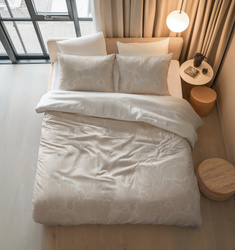 Pamučna posteljina 200x200/220 Sleeptime Pure 