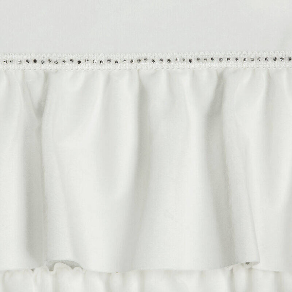 Zavjesa 140x250 SAMI s volanima