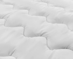 Dvoslojni hotelski nadmadrac Štep deka 5-6 cm 3D Air Dual Layer