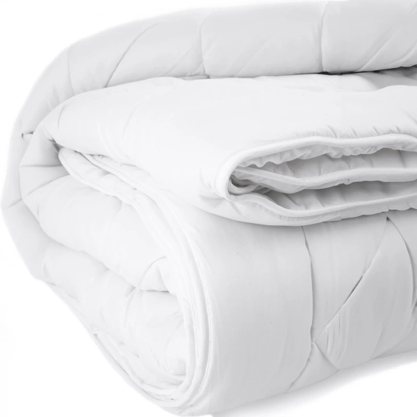 Poplun 4-godišnja doba Micro Touch 240x220 dupli poplun povezan kopčama