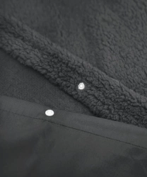 Plišana mekana posteljina 200x200/220 Teddy