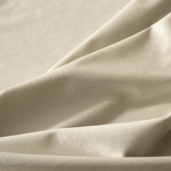 Zavjesa od mekanog baršuna 140x250 cm Melanie