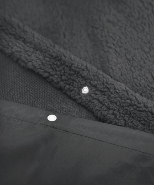 Plišana mekana posteljina 200x200/220 Teddy