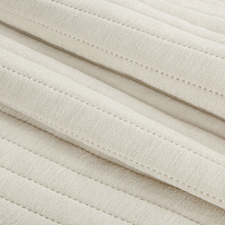 Prekrivač od šenila 170x210 cm prošiven - GLORI