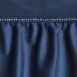 Zavjesa 140x250 SAMI s volanima