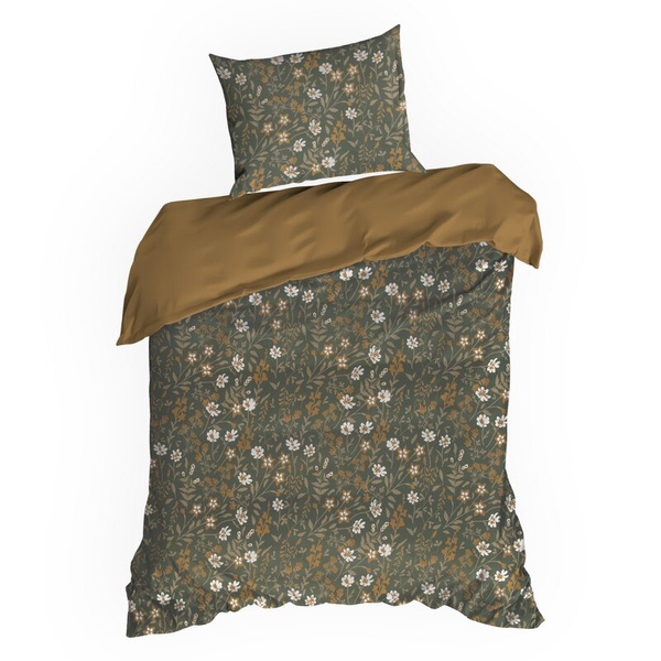 Ekskluzivna posteljina od egipatskog pamučnog makosatena 220x200 cm, kolekcija REINA