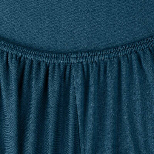 Plahta 120x200 od glatkog pamučnog žerseja s gumicom težine 140 g/m2 Adela