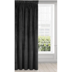 DIVA LINE zavjesa od mekanog baršuna , ima veliku gramaturu od 300 g/m2 RIA 140x270