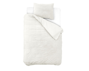 Lijepa i topla posteljina 140x220 Teddy