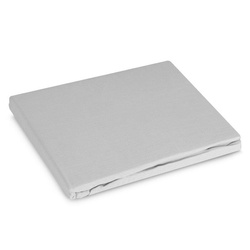 Pamučna plahta s gumicom 220x200 + 30 cm, 105 g/m2 BASIC
