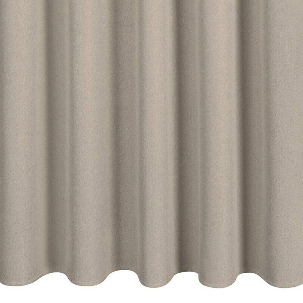 Zavjesa od 100% blackout tkanine 140x270 , dvostrana Suzan