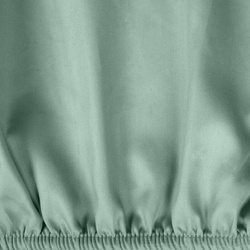 Plahta za visoki madrac 100x200 cm + 35cm pamučni saten 125 g/m2 Diva Line