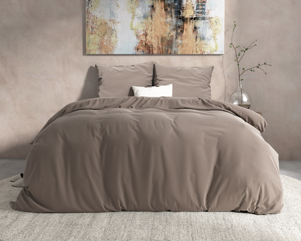 Topla posteljina od flanela 240x220, mekana na dodir posteljina 100% flanel pamuk
