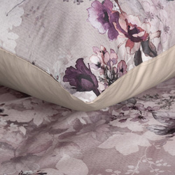 Ekskluzivna posteljina od egipatskog pamučnog makosatena 220x200 cm, kolekcija REINA