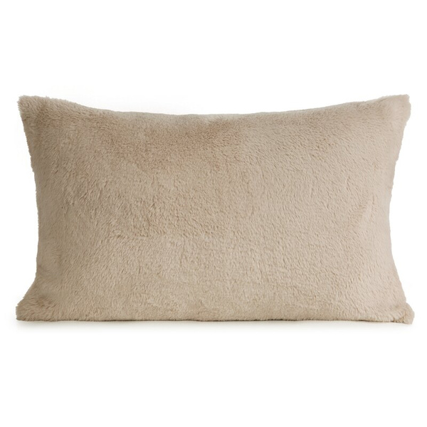 Jastučnica 30x50 cm od mekog krzna NINA