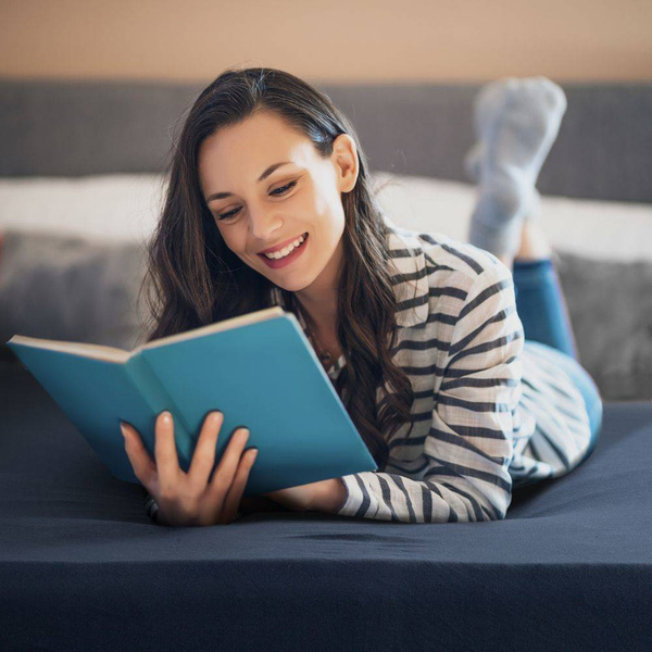 Plahta s gumicom od žerseja pamučna d91 160x200 cm, vis.30 cm