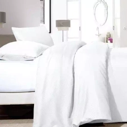 Posteljina za apartmane 240x220 Satin Point 