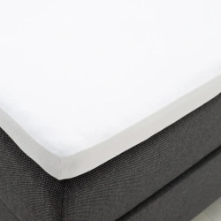 Jersey plahta za boxspring krevet 140x200 + 15 cm,